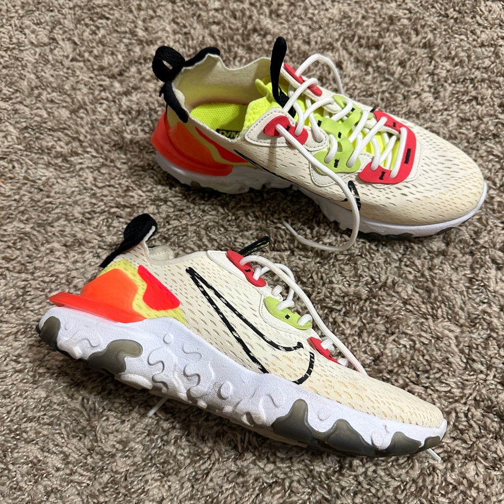 Nike D/MS/X Sneakers